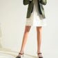 Ankle Strap Mules