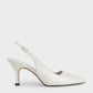 Basic Slingback Pumps