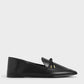 Bow-Tie Loafers