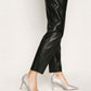 Glitter Stiletto Heel Pumps