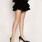 Glitter Stiletto Heel Pumps