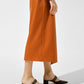 Grommet Mules