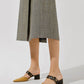 Grommet Mules