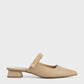 Mary Jane Mules