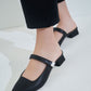 Mary Jane Mules