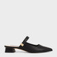 Mary Jane Mules