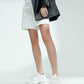 Mesh & Netting Chunky Trainers