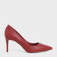 Pointed Toe Pumps